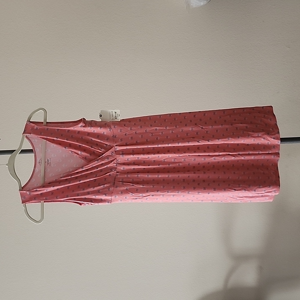 St. John's Bay dress